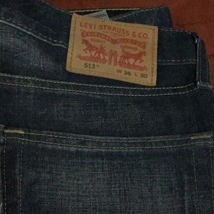 Levi’s 513